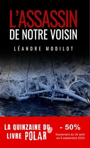 L’assassin de notre voisin