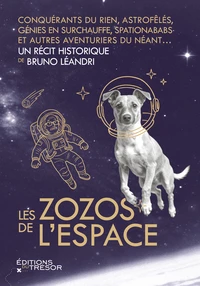 Les Zozos de l'espace