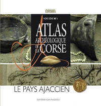 Atlas archéologique de la Corse