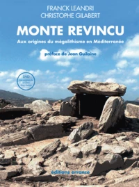 Monte Revincu (Santo-Pietro-di-Tenda, Haute-Corse)