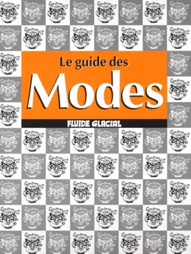 Leandri et  Collectif - Le guide des modes.