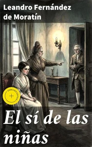 El sí de las niñas
