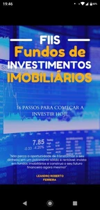 Fiis Fundos de Investimentos Imobiliários 16 Passos para começar a investir hoje