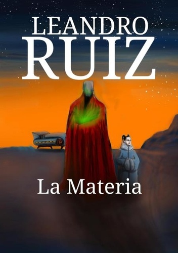  Leandro Ruiz - La materia.