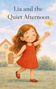 Lia and the Quiet Afternoon