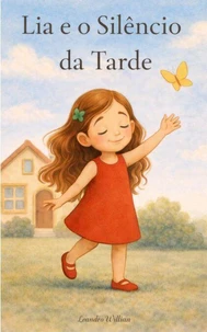 Lia e o Silêncio da Tarde