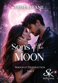 Sons of the moon 2