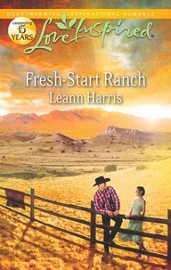 Leann Harris - Fresh-Start Ranch.