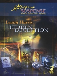 Leann Harris - Hidden Deception.