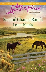 Leann Harris - Second Chance Ranch.