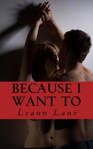  Leann Lane - Because I Want To - Bound to Me, #3.