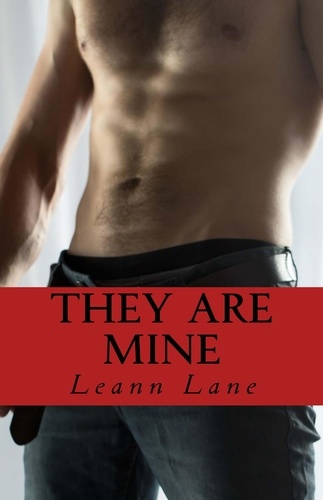  Leann Lane - They Are Mine - Bound to Me, #4.
