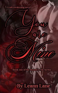 You Are Mine