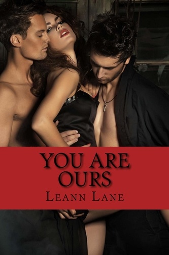  Leann Lane - You Are Ours - Bound to Me, #2.