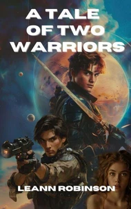 A Tale of Two Warriors