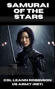 Samurai of the Stars