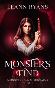 Ebook pour télécharger Monster's Find  - Monsters in the Mountains, #1 (Litterature Francaise) 9798215863510 FB2 iBook PDB