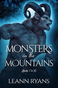 Monsters in the Mountains Part 2: Books 7-10
