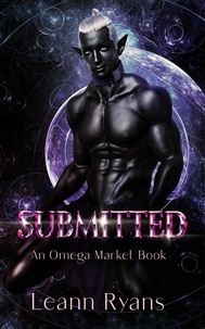  Leann Ryans - Submitted - Omega Market, #6.