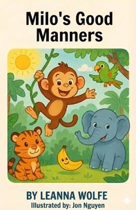 Milo's Good Manners