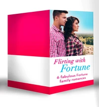 Flirting With Fortune