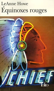 Equinoxes rouges