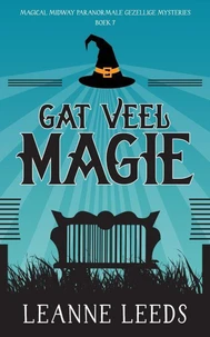 Gat Veel Magie