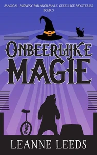 Onbeerlijke Magie