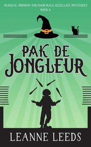 Pak de Jongleur