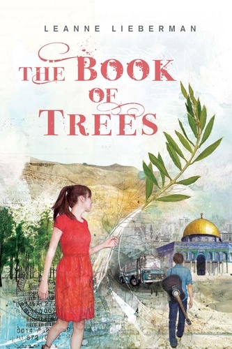 Leanne Lieberman - The Book of Trees.