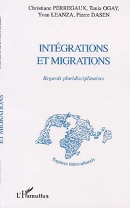 Intégrations et migrations. Regards pluridisciplinaires