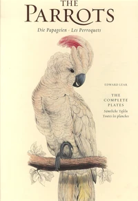 The parrots ; die Papageien ; les perroquets