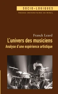 L'univers des musiciens