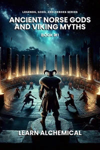 Ancient Norse Gods and Viking Myths