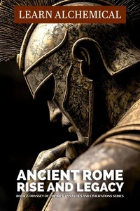 Ancient Rome: Rise and Legacy