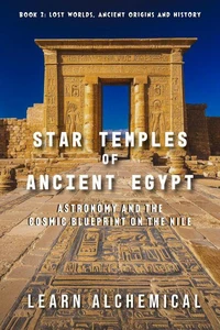 Star Temples of Ancient Egypt