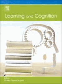 Learning and Cognition.