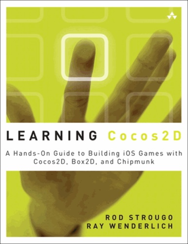 Learning Cocos2D - A Hands-On Guide to Building IOSGames with Cocos2D, Box2D, and Chipmunk.