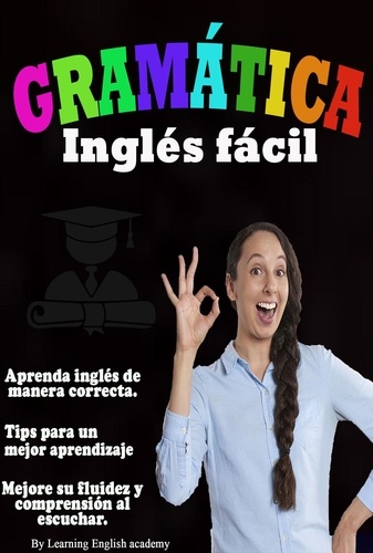  Learning English Academy - Gramática Inglés Fácil.