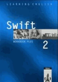 Learning English. Swift 2. Workbook plus