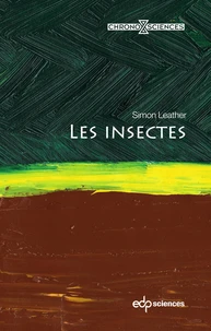 Les insectes
