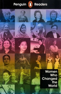 Women Who Changed the World