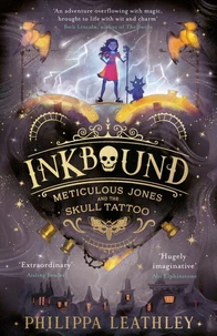 Inkbound