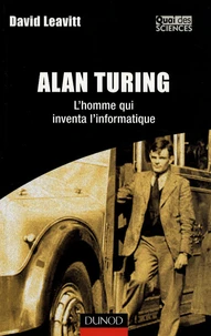 Alan Turing