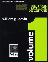 Methode Moderne de Guitare