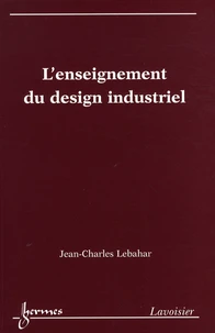 L'enseignement du design industriel