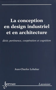 La conception en design industriel et en architecture