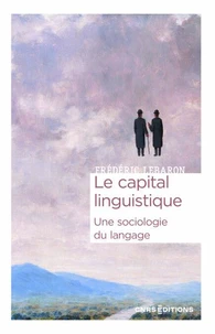 Le capital linguistique