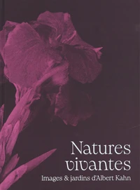 Natures vivantes