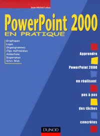 PowerPoint 2000